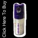 Pepper Spray